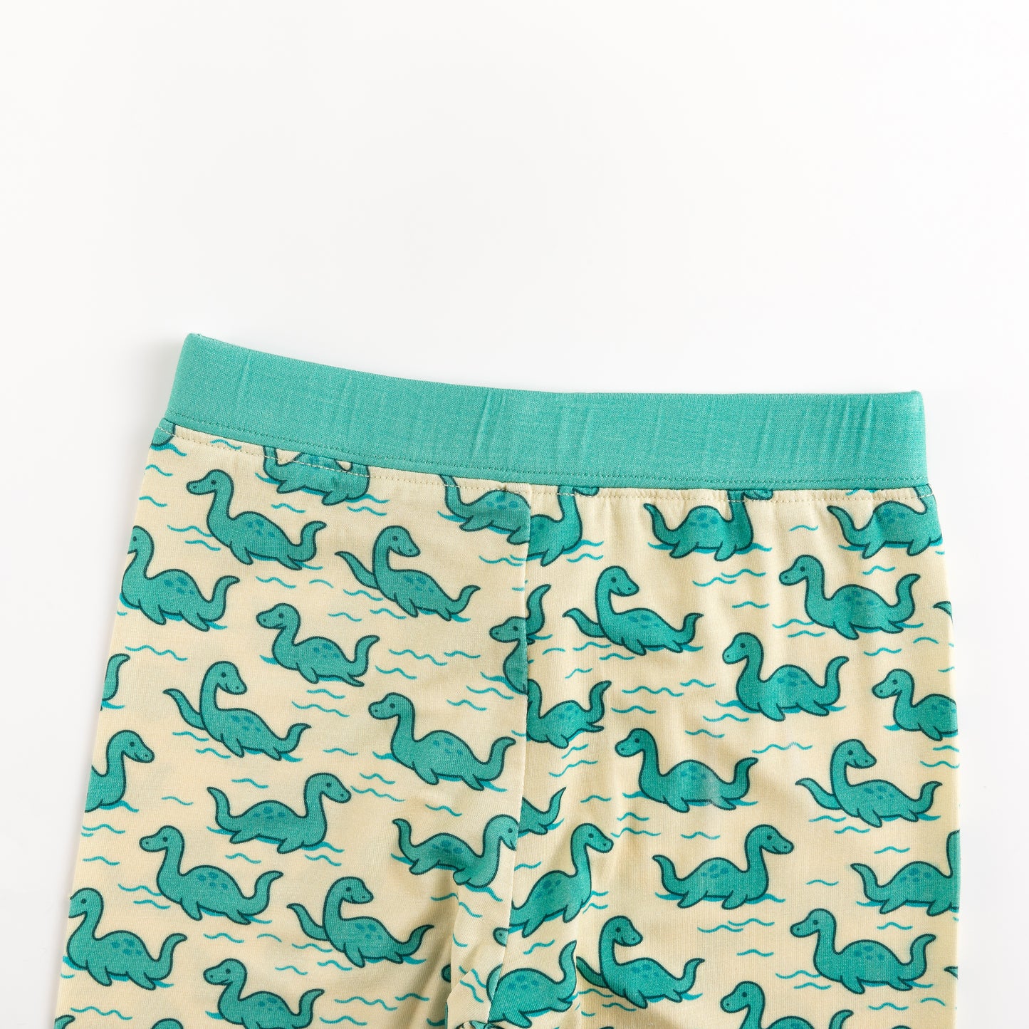 Nessie Bamboo Long Sleeve Pyjama Set