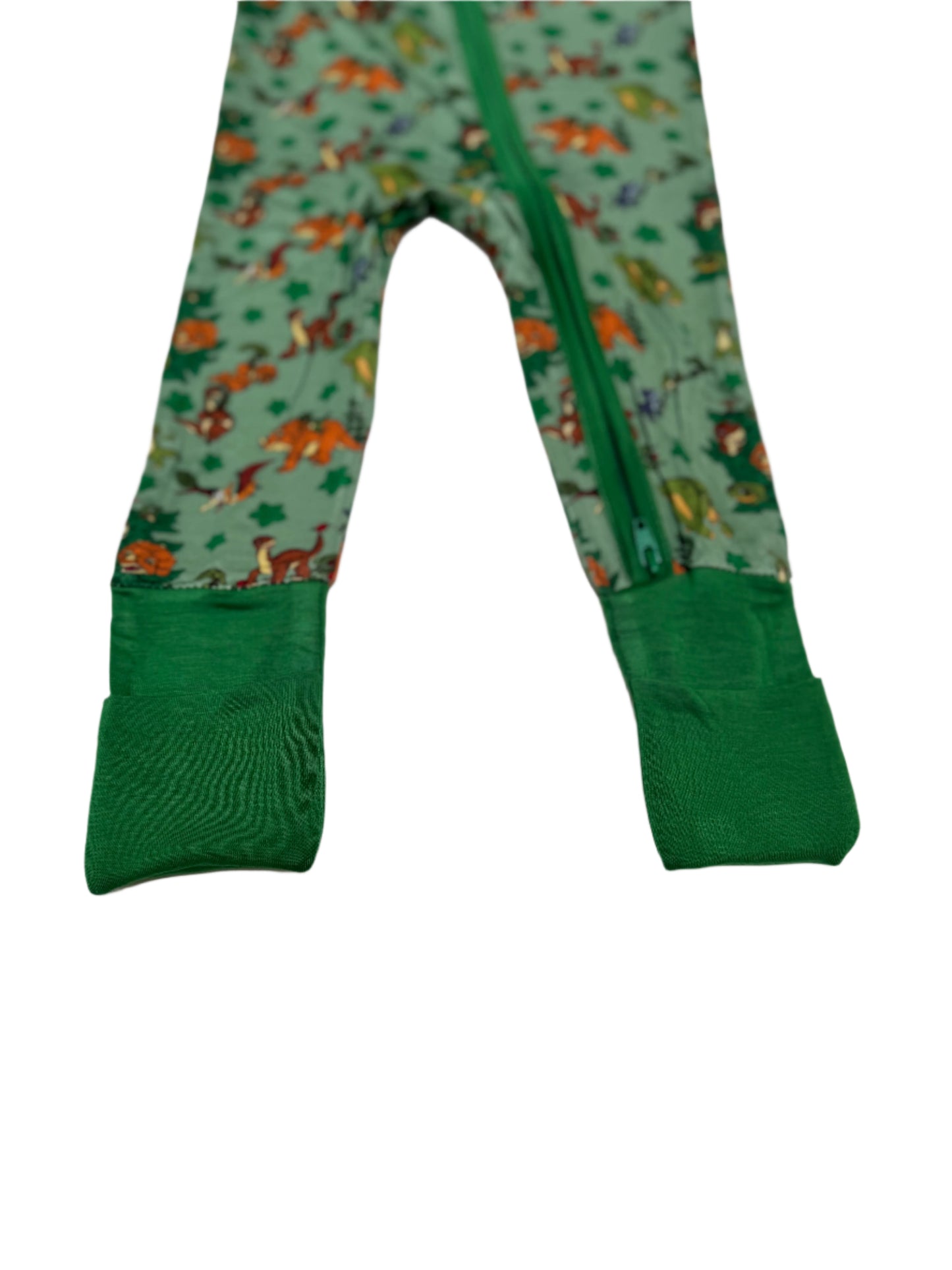 Tree Star Bamboo Zippered Sleeper
