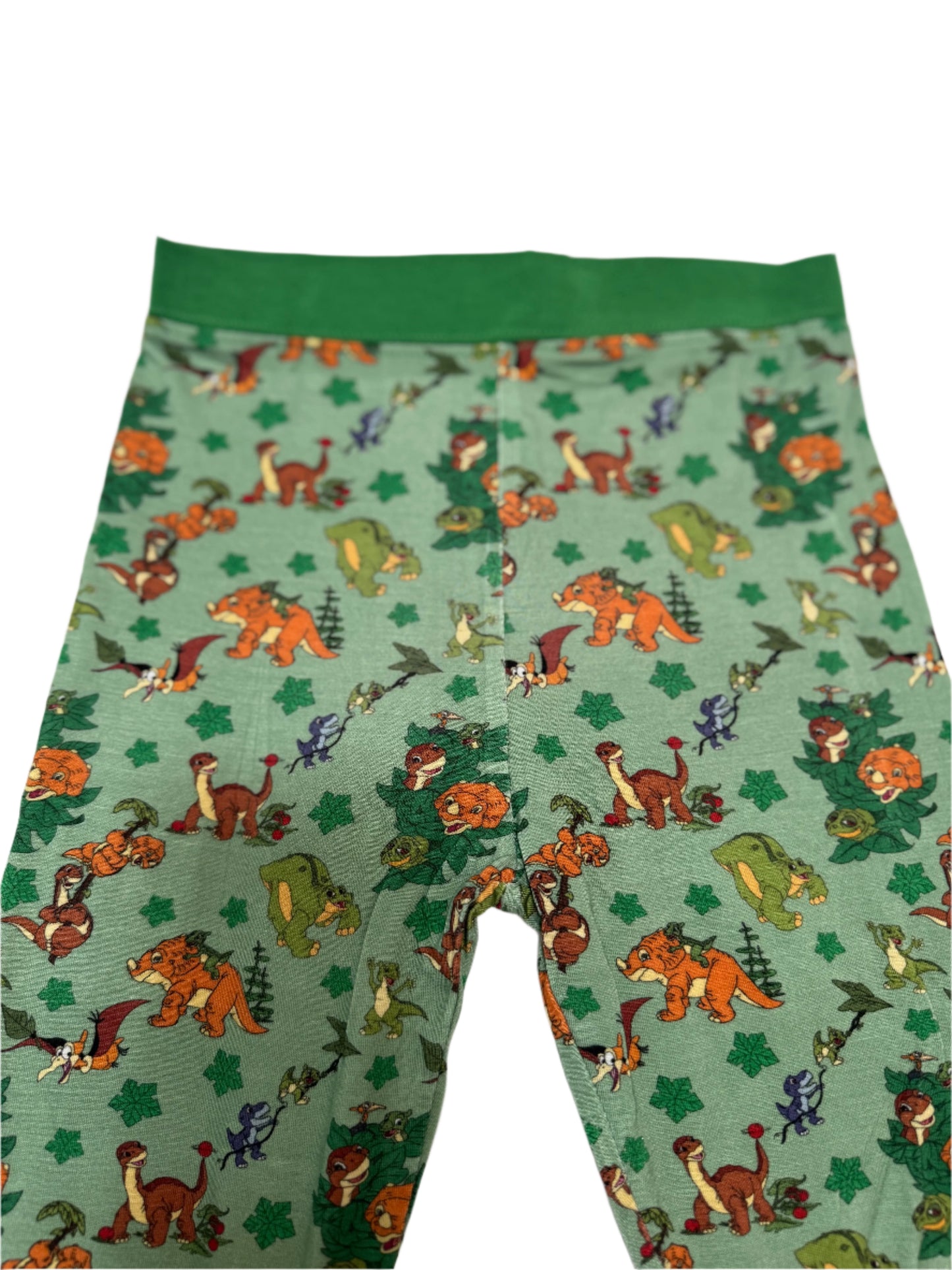 Tree Star Bamboo Long Sleeve Pyjama Set