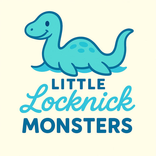 Little Locknick Monsters 