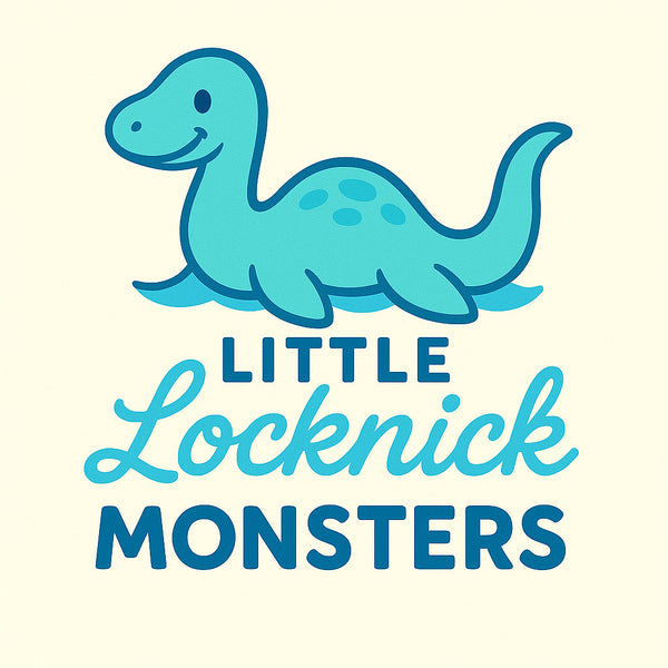 Little Locknick Monsters 